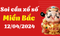 Rồng bạch kim chốt số hôm nay 12-04-2024