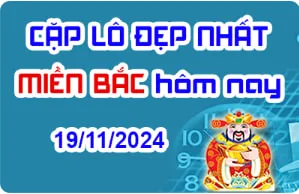 Soi Cầu 888 2 Nháy hôm nay ngày 19/11/2024