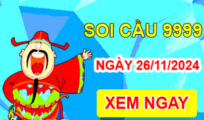 Soi cầu 7777 ngày 26-11-2024 – Cầu lô tứ quý 7777 hôm nay