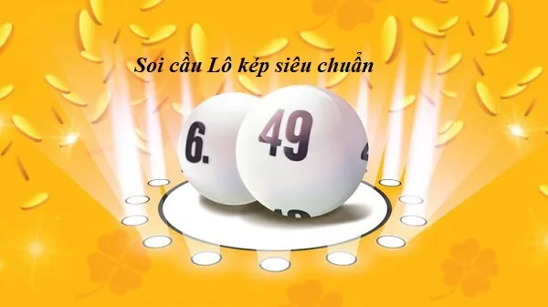 Soi cầu lô kép Miền Bắc như thế nào? – Chia sẻ cách tính lô kép bao trúng