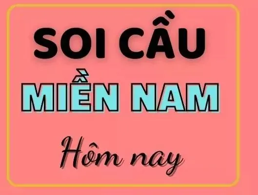 Soi cầu miền nam VIP 888 9/3/2025 – Dự đoán xổ số miền nam hôm nay